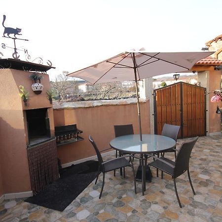 Casa Rural Luna Rosa Lancharejo Εξωτερικό φωτογραφία